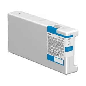 Image of Epson T6242 Cyan Ink Cartridge
