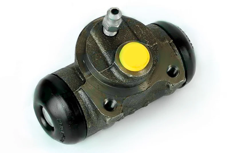 Image of LPR 4801 Brake Cylinder Cast Iron Wheel Brake Cylinder (277)