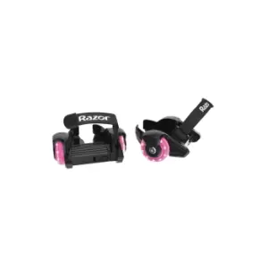 Image of Razor Jetts Pink Mini Heels