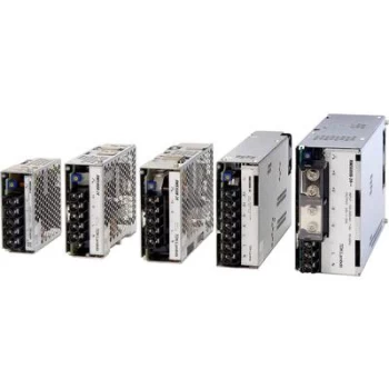Image of TDK-Lambda RWS50B-48 AC/DC PSU module (+ enclosure) 1.1 A 52.8 V