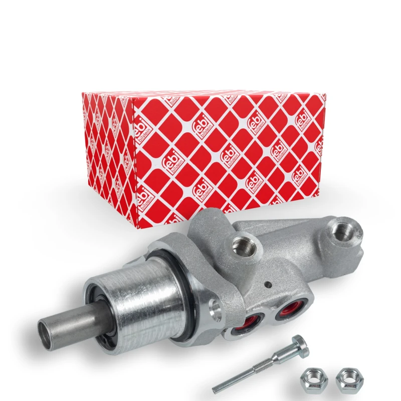 Image of Brake master cylinder FEBI BILSTEIN 109432