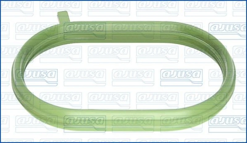 Image of AJUSA Inlet manifold gasket AJUSA 13322100