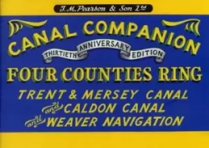 Image of Four Counties Ring by Michael Pearson