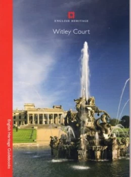 Image of Witley Court by Roger White Paperback