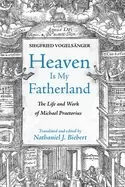 Image of heaven is my fatherland the life and work of michael praetorius