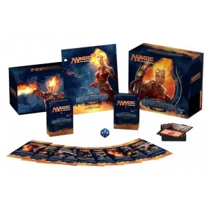 Image of Magic The Gathering 2014 Core Set Fat Pack