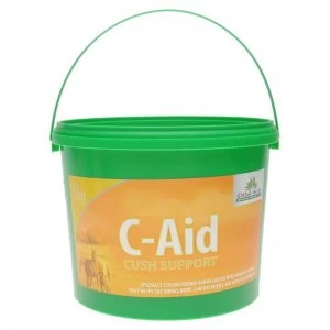 image of Global Herbs C Aid Supplement