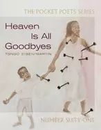 Image of heaven is all goodbyes pocket poets no 61