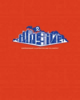 Image of Illusive 2 by Robert Klanten and Hendrik Hellige Hardback