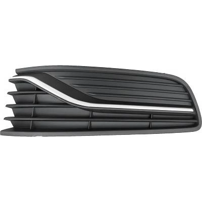 Image of Bumper grill DIEDERICHS 2207149