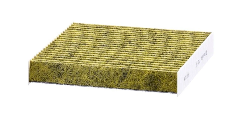 Image of Pollen filter MANN-FILTER FP 20 006