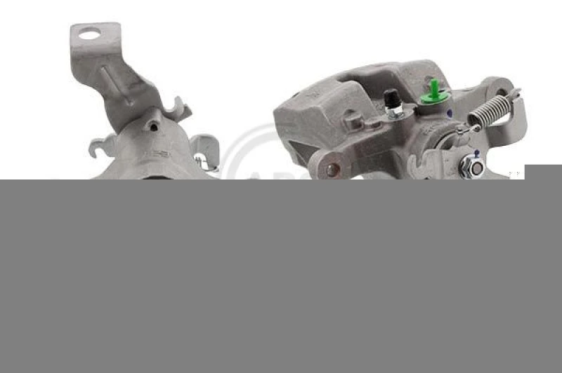 Image of A.B.S. Brake caliper A.B.S. 424722
