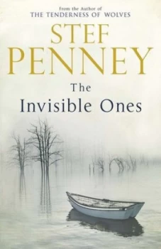 Image of The Invisible Ones by Stef Penney Book