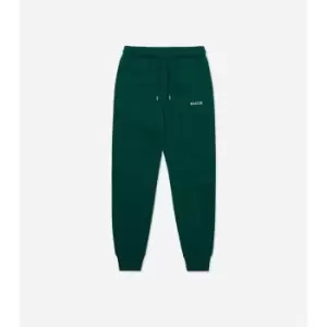 image of Nicce Original Logo Jogging Pants - Green