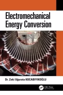 Image of Electromechanical Energy Conversion