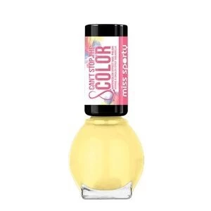 Image of Miss Sporty More and More Special Effect Nail Polish 10
