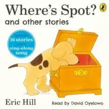 Image of Where's Spot? and Other Stories