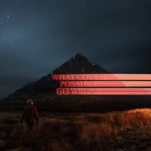 Image of Dominic Fike ‎- What Could Possibly Go Wrong Vinyl