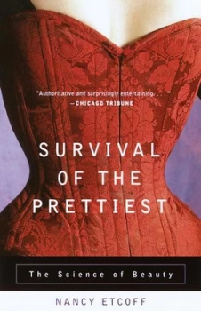 Image of Survival of the Prettiest by Nancy Etcoff Paperback