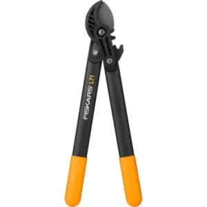 image of Fiskars L71 Small POWERGEAR Anvil Loppers 450mm