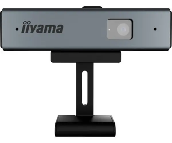 iiyama UC CAM75FS-1 1080p Webcam