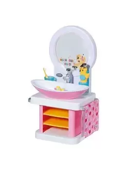 image of Baby Born Bath Hand Wash Basin