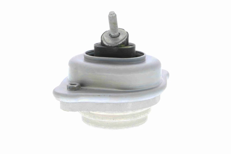 Image of VAICO V20-0932 Engine mount Q+, original equipment manufacturer quality MADE IN GERMANY, Right Front Engine Mounting (247)