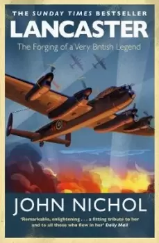 Image of Lancaster by John Nichol