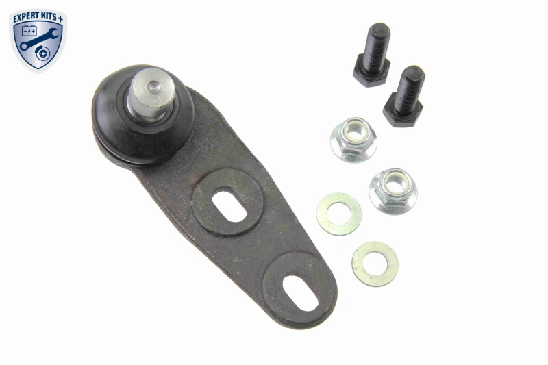 Image of VAICO V10-7206-1 Ball joint Lower Support-/Steering Link (2462)