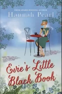 Image of Evie's Little Black Book