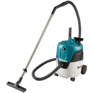 image of Makita VC2000L/2 240V Wet & Dry Vacuum Cleaner