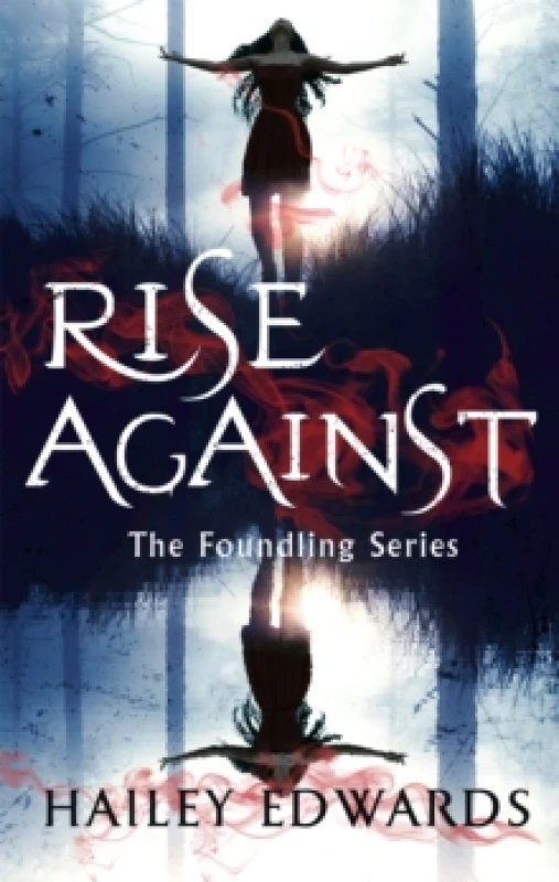 Image of Rise Against. Paperback. By Hailey Edwards Books
