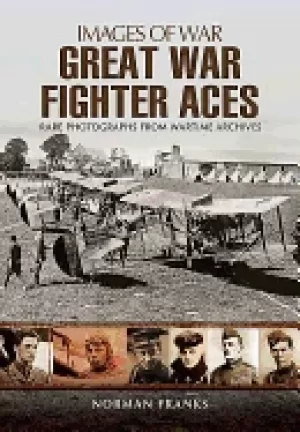 Image of great war fighter aces 1914 1916