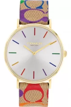 Image of Coach Perry Watch 14504075