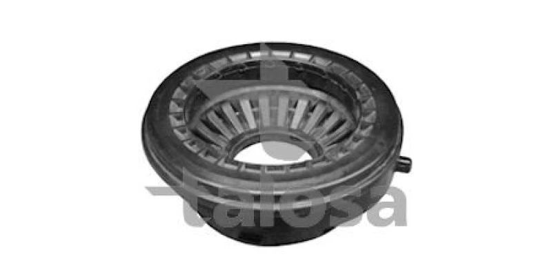 Image of TALOSA Top strut mount TALOSA 63-09491