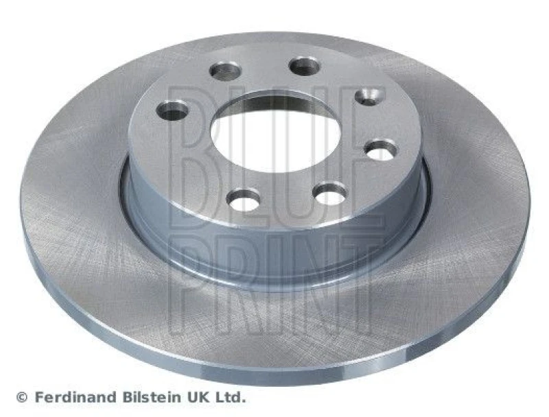 Image of Blue PRINT Brake disc Blue PRINT ADW194328