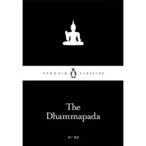 Image of The Dhammapada