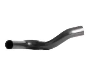 Image of RIDEX Turbocharger Hose Rubber with textile reinforcement 3314C0426 Charger Intake Hose FORD,Focus II Schragheck (DA_, HCP, DP)