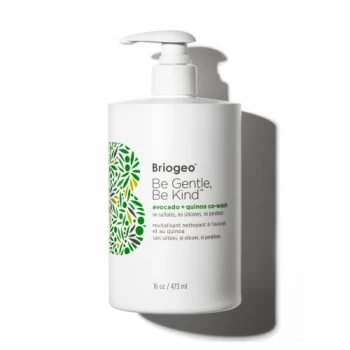 image of Briogeo Be Gentle, Be Kind Avocado + Quinoa Co-Wash 4in1 473ml