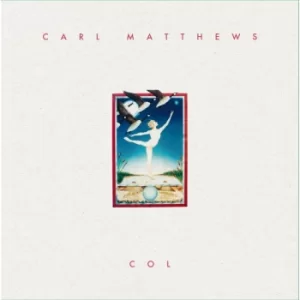 Image of Carl Matthews ‎- Col Vinyl
