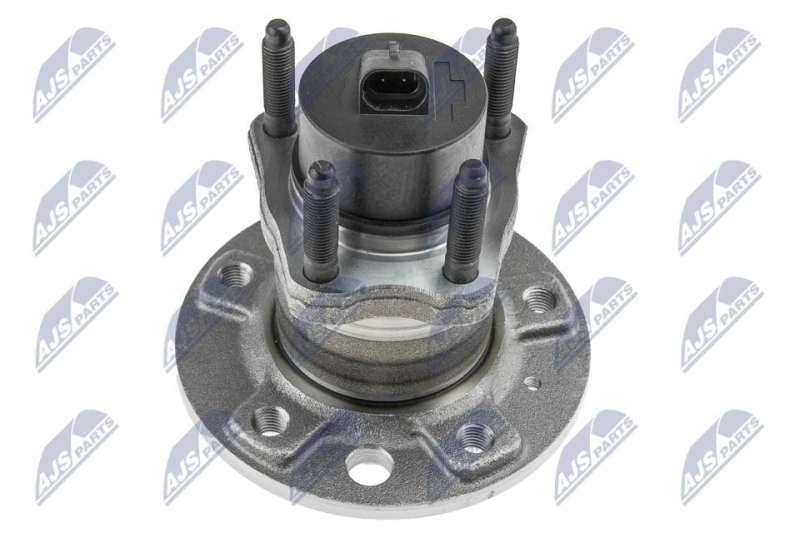 Image of NTY Wheel bearing kit NTY KLT-PL-006