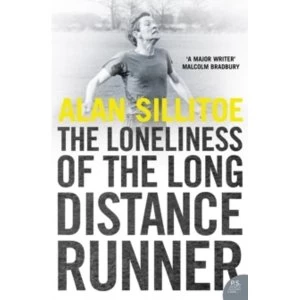Image of The Loneliness of the Long Distance Runner (Harper Perennial Modern Classics) by Alan Sillitoe (Paperback, 2007)