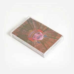 Image of Tom&aacute;s Tello &lrm;- Ekeko-Mix: Sonidos Transporta-Sue&ntilde;os Cassette