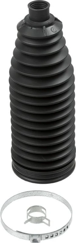 Image of Steering rack gaiter LEMFORDER 40056 01