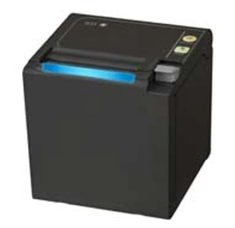Image of Seiko Instruments RP-E10-K3FJ1-S-C5 203 x 203 DPI Wired Thermal POS pr