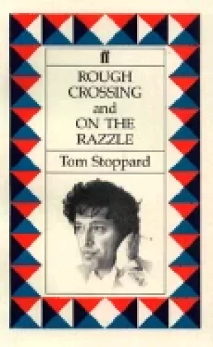 Image of rough crossing and on the razzle two plays