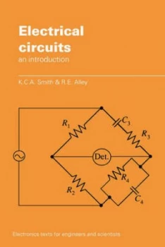 Image of Electrical Circuits by K. C. A. Smith Paperback
