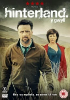 image of Hinterland - Season 3