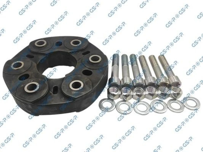 Image of GSP Drive shaft coupler GSP 537794S