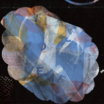Image of Vital Idles - Left Hand Vinyl
